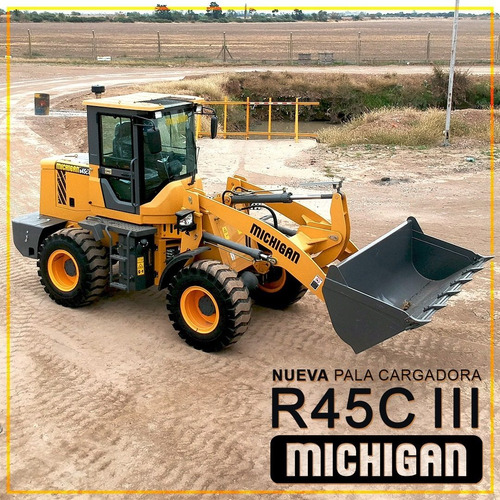 Imagen 3 de 4 de Michigan R45ciii