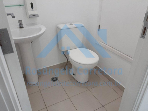 Imagem 14 de 16 de Sala - Sa00215 - 69922603