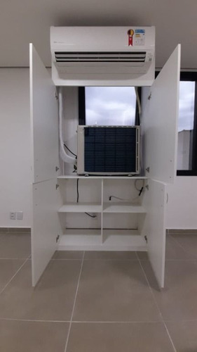 Imagem 5 de 7 de Sala Em Ipiranga, São Paulo/sp De 34m² Para Locação R$ 1.266,33/mes - Sa1814825-r