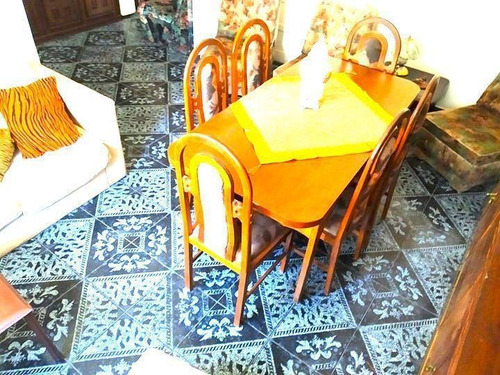 Venta Casa Dos Dormitorios En Villa Dolores Garaje