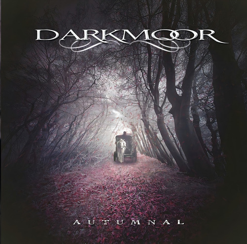 Dark Moor - Autumnal - Cd