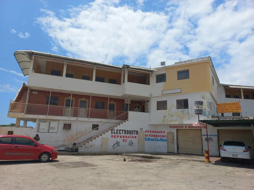 Imagen 8 de 14 de Estación De Servicio En Venta En Puerto Cabello