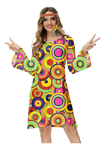 Vestido 2023: Saia Moda Outono Europeia E Americana