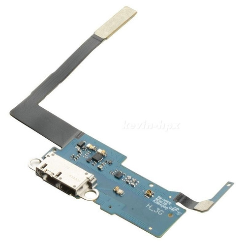 Flex Carga Samsung Galaxy Note 3 N900a