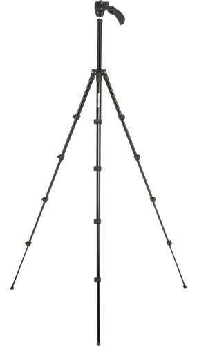 Trípode Manfrotto Compact Action. Pyh