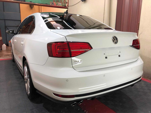 Volkswagen Vento 2.0 Tsi Gli 211cv App Connect + Nav 2016
