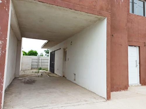 Imagen 2 de 14 de Departamento - Saladillo - A Terminar