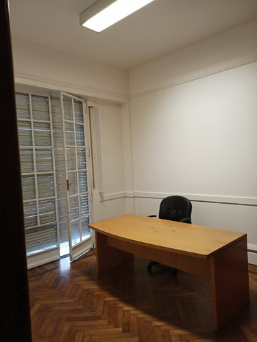 Imagen 8 de 10 de Oficina Comercial En Microcentro - 205 M²