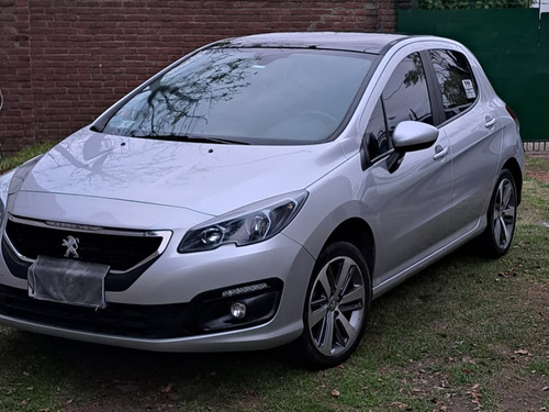 Peugeot 308 1.6 Allure Pack Hdi 115cv