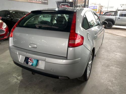 Citroën C4 2.0 Hdi Sx