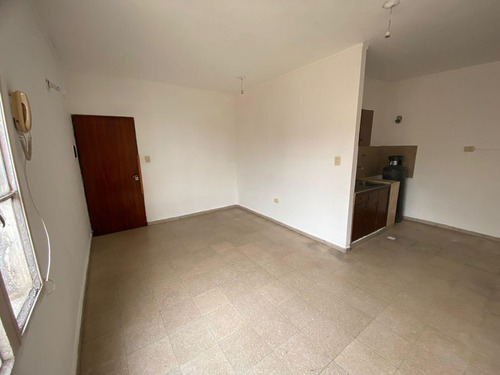 Venta Departamento Santa Fe - Barrio Maria Selva - 1 Dormitorio