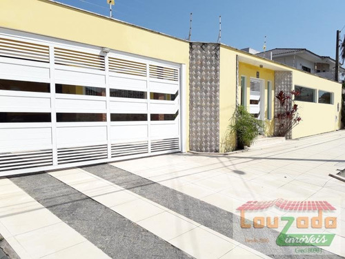 Imagem 5 de 15 de Sobrado Para Venda Em Peruíbe, Jardim Barra De Jangada, 7 Dormitórios, 3 Suítes, 2 Banheiros, 8 Vagas - 2443_2-893393