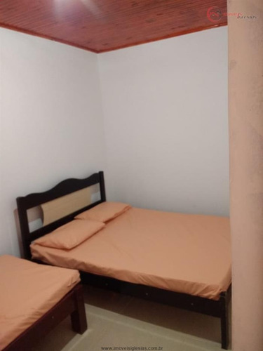 Imagem 20 de 29 de Chácaras À Venda Em Mairiporã/sp - Compre O Seu Chácaras Aqui! - 1433259