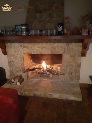 Imagem 15 de 15 de Lindo Sitio A Venda Em São Roque Prox. A Rota Do Vinho - Sh21104