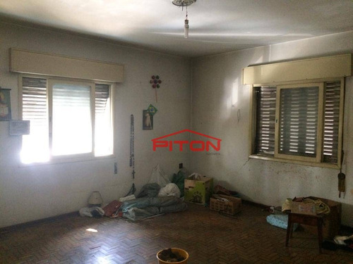 Imagem 13 de 20 de Sobrado Para Alugar, 300 M² Por R$ 4.500,00/mês - Cangaíba - São Paulo/sp - So2288