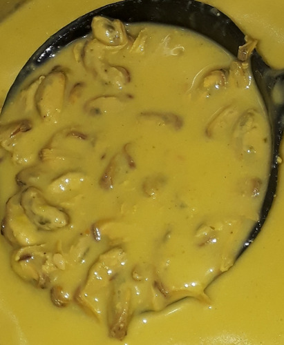 Imagem 1 de 1 de Comida