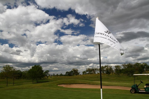 Imagen 12 de 19 de Carmelo Golf