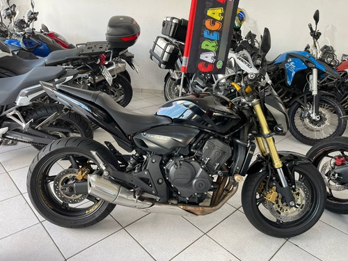 Imagem 7 de 9 de Honda Hornet 2012