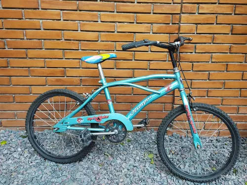 Bicicletas Usadas Rodado 26 En Olivos MercadoLibre