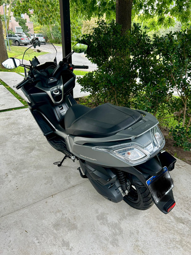 Kymco Downtown 350 2022