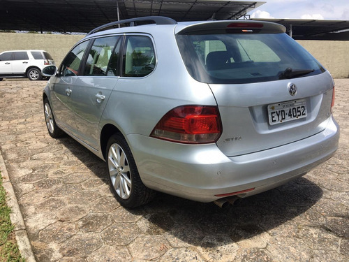 Volkswagen Jetta Variant 2011 2.5 5p