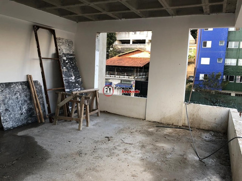 Sala Comercial Com 61,08m² À Venda No Liberdade, Belo Horizonte - Mg. - 4129