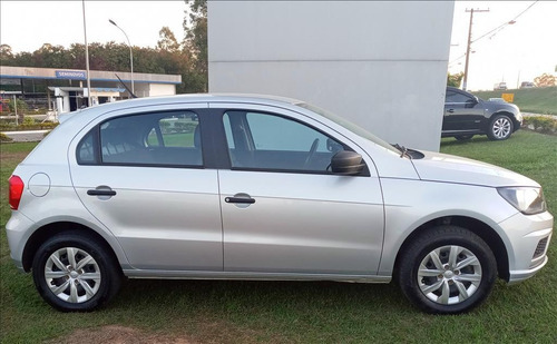 Imagem 4 de 13 de Gol 1.0 12v Mpi Totalflex 4p Manual