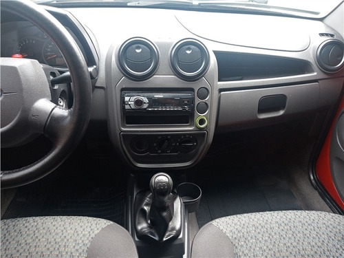 Imagem 7 de 13 de Ford Ka 1.0 Mpi 8v Flex 2p Manual