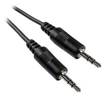 Comprar Cable Aux Jack 3.5mm 10 Metros 1x1 Audio \u002F Chamosstore