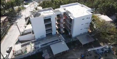 Imagen 26 de 27 de Departamento En Venta 2 Recámaras Nuevo Vallarta 7 Mares