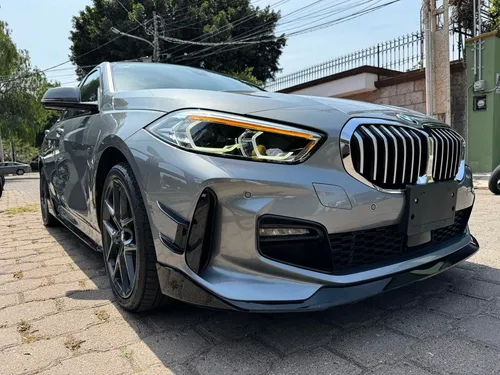BMW Serie 1 1.5 118