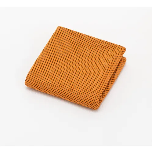 Toalla De Microfibra Para Ejercicios, Toalla Helada Cold Sen