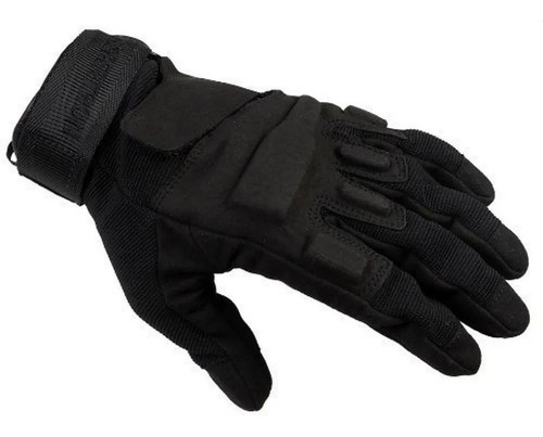 Guantes Tácticos Eagle Claw Importados