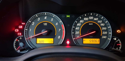 Toyota Corolla 1.8 Xei Mt 136cv 2014