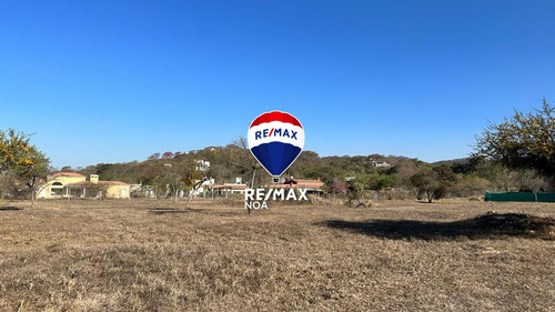 Terreno Plano Venta La Reserva San Lorenzo Chico