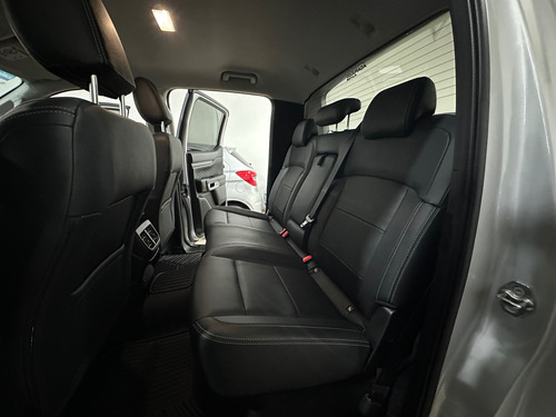 Ford Ranger 3.0 Cd 4X4 Limited + At 250Cv