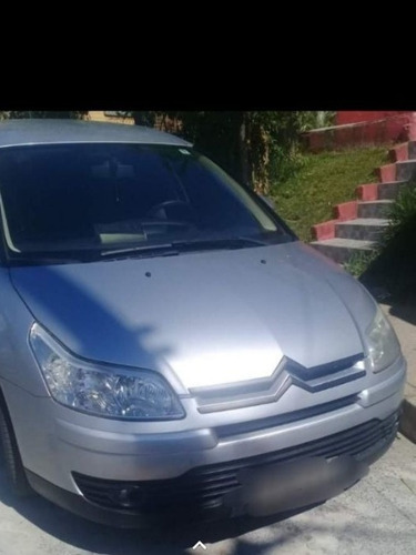 Citroën C4 Pallas 2011 2.0 Glx Flex 4p