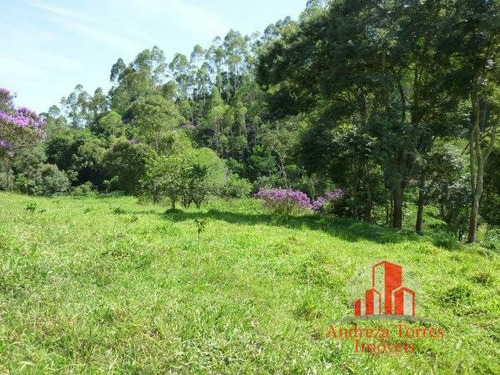 Imagem 5 de 30 de Sítio Sítio À Venda Em Taubaté/sp - 1386