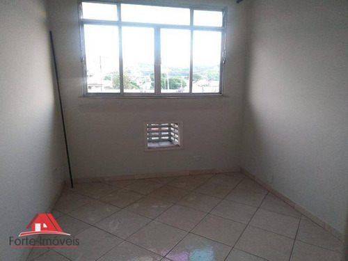 Imagem 16 de 26 de Apartamento Condomínio Novo Lar C/ 2 Quartos Sendo 1 Closet Cg/rj - Ap0018