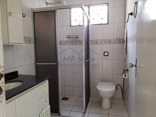 Imagem 14 de 30 de Sobrado Com 4 Dorms, Centro, Pirassununga - R$ 500 Mil, Cod: 10131488 - V10131488