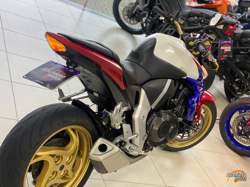 Imagem 7 de 10 de Honda Cb1000r