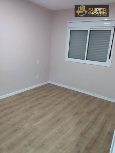 Imagem 16 de 17 de Apartamento A Venda No Bairro Três Vendas Em Pelotas - Rs. - 2653-1