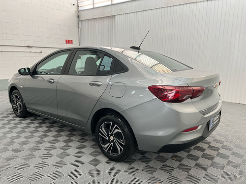 Chevrolet Onix plus 1.0 Lt 4p