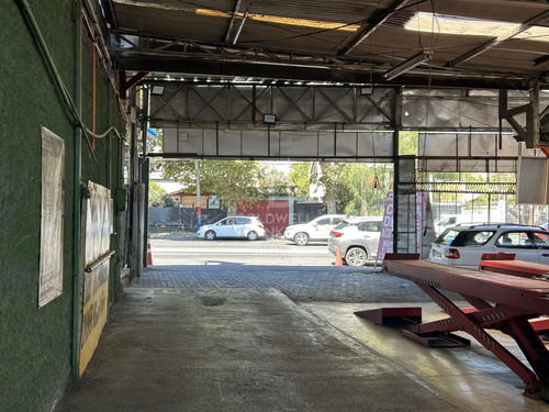 Gran Predio Comercial Gran Av San Bernardo