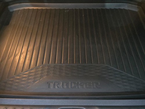 Chevrolet Tracker 1.2 Premier Turbo At