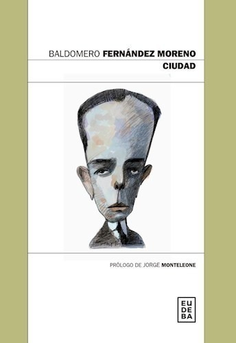 Ciudad - Fernández Moreno, Baldomero (papel)