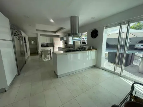 Casa Moderna Minimalista