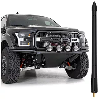 Antena De 8 Pulgadas Ford F150 F250 2009 2010 2011 2012...