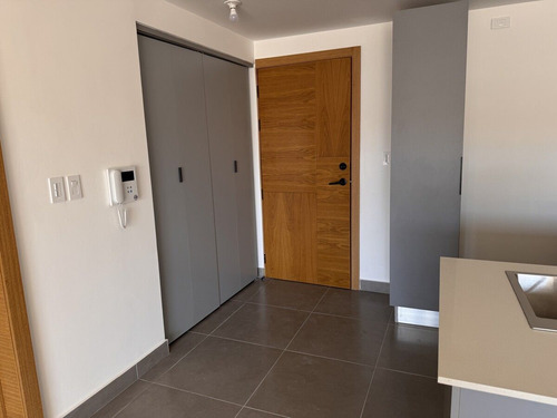 Alquilo Apartamento De Una Habitación En Gazcue