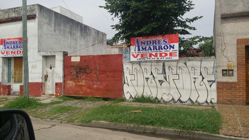 Imagen 2 de 3 de Lote De 440 Mts2 En Ramos Mejia
